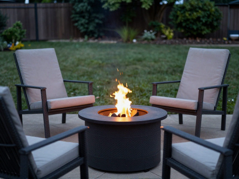 Nordvind Terrasse & Udendørs ApS